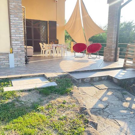 Casa Gatti: Villa Con Giardino Con Accesso Indipendente Rivanazzano Terme Kültér fotó