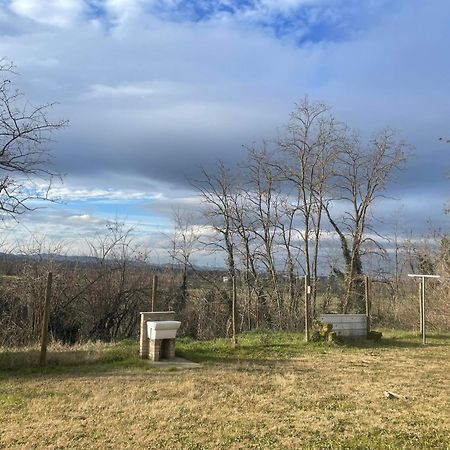 Casa Gatti: Villa Con Giardino Con Accesso Indipendente Rivanazzano Terme Kültér fotó