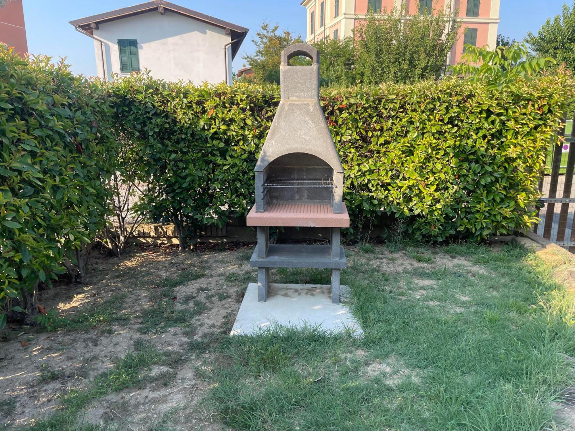 Casa Gatti: Villa Con Giardino Con Accesso Indipendente Rivanazzano Terme Kültér fotó